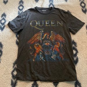 vintage band tee